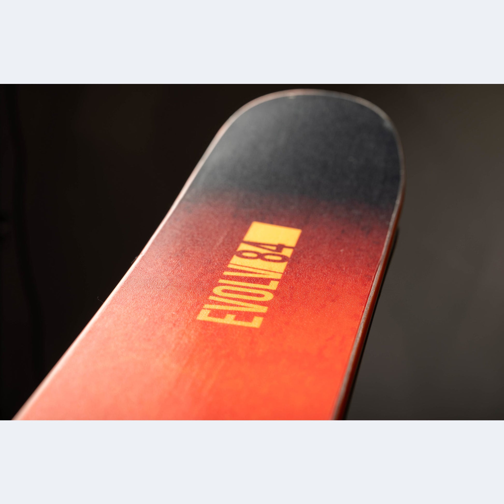 2023 Liberty Evolv 84 Skis