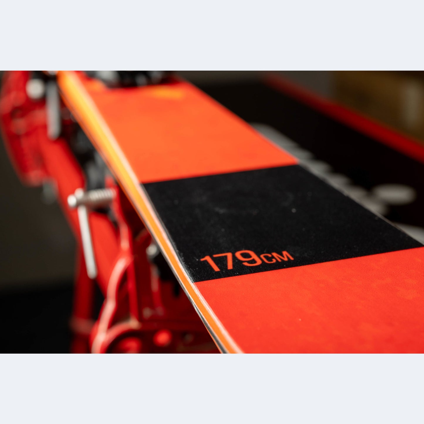 2023 Liberty Evolv 84 Skis