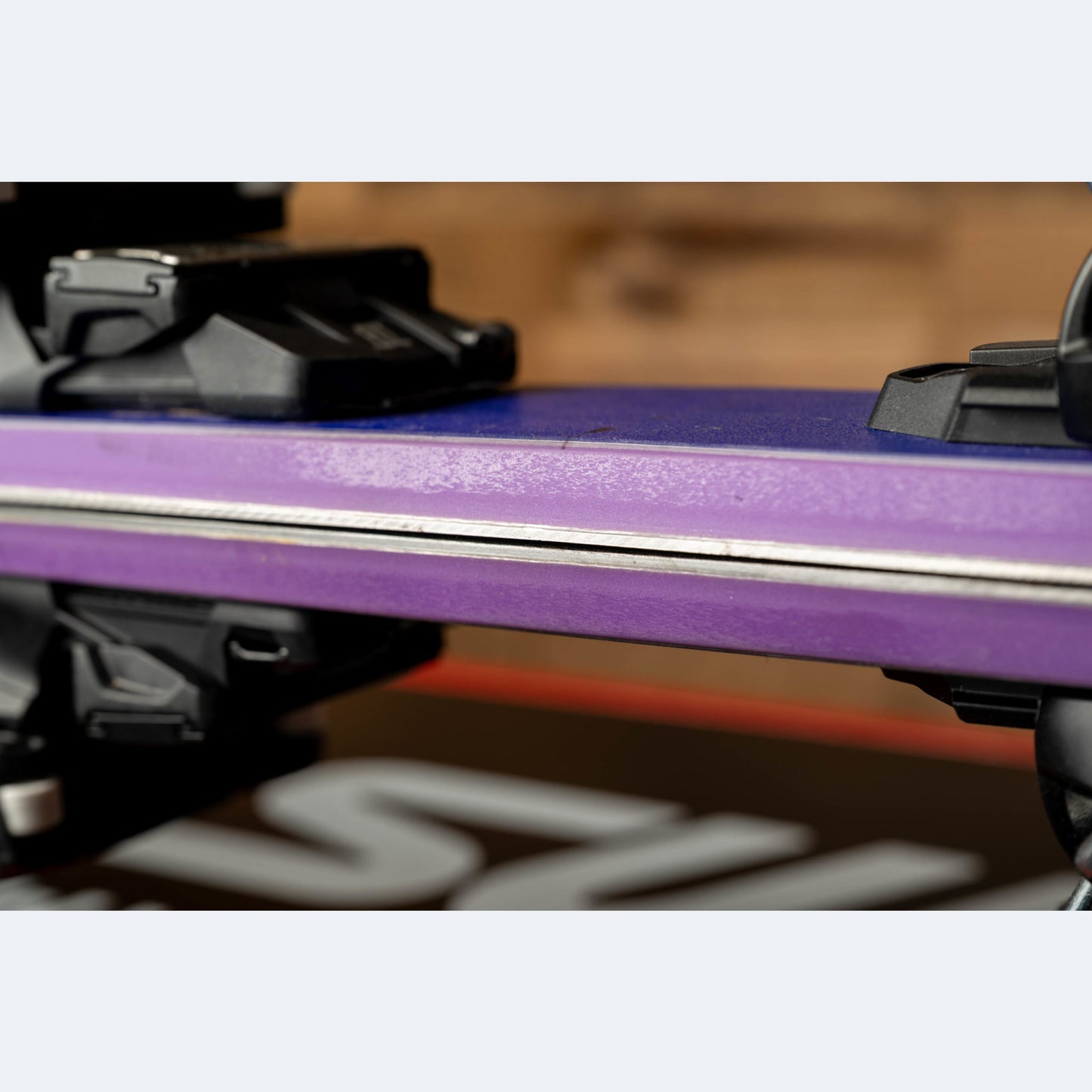 2023 Liberty Evolv 84 Women's Skis