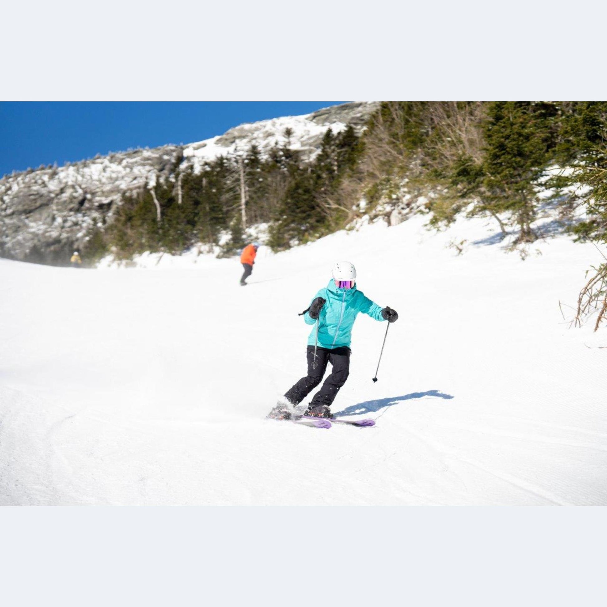 2023 Liberty Evolv 84 Women's Skis