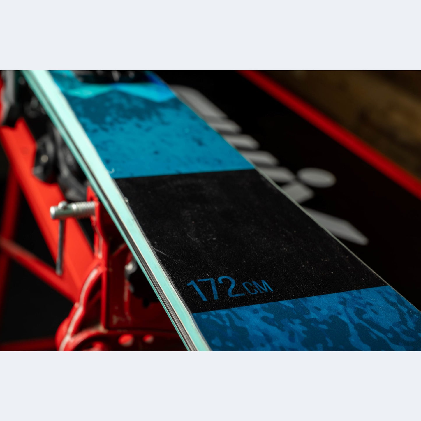 2023 Liberty Evolv 90 Skis