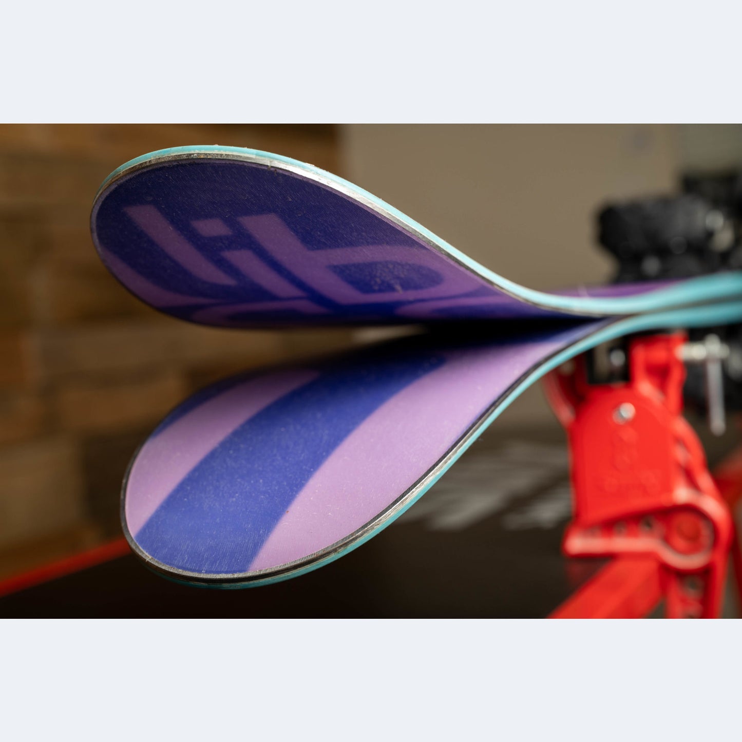 2023 Liberty Genesis 101 Skis