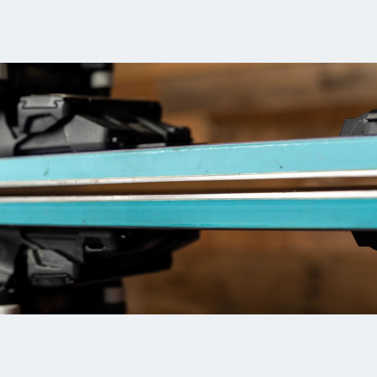 2023 Liberty Genesis 101 Skis