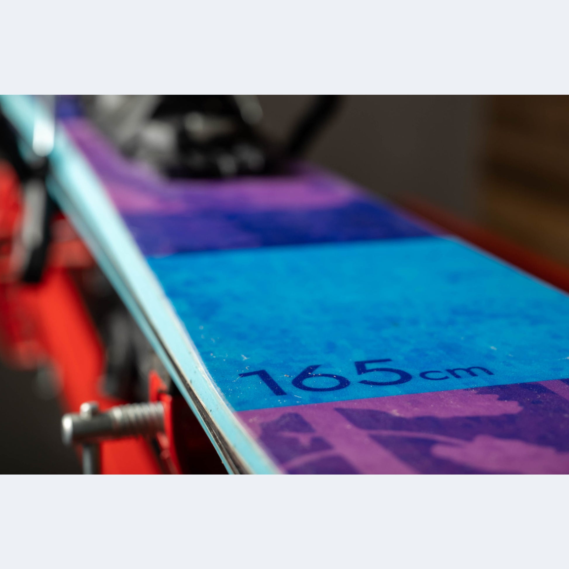 2023 Liberty Genesis 101 Skis