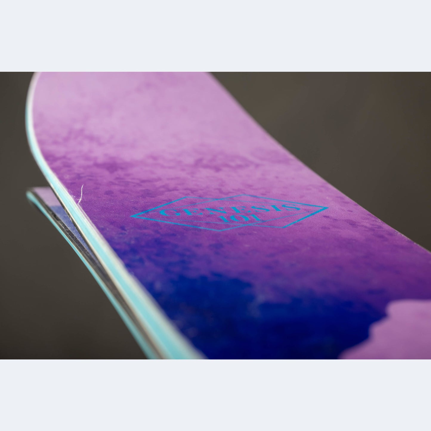2023 Liberty Genesis 101 Skis