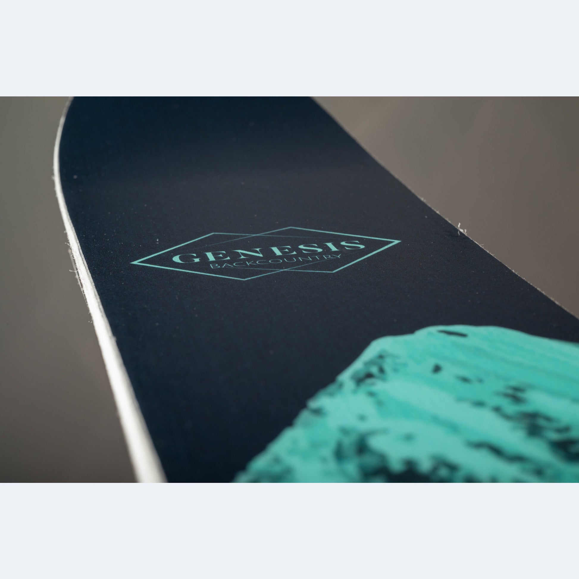 2023 Liberty Genesis 106 BC Skis