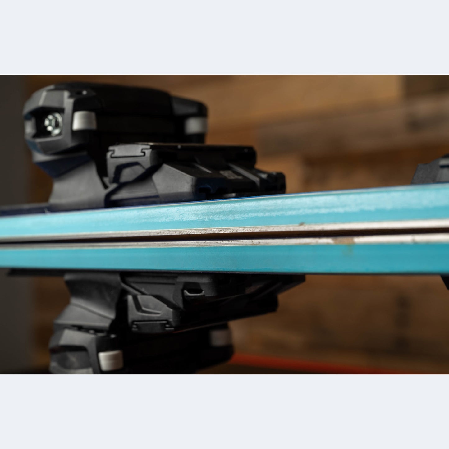 2023 Liberty Genesis 96 Skis