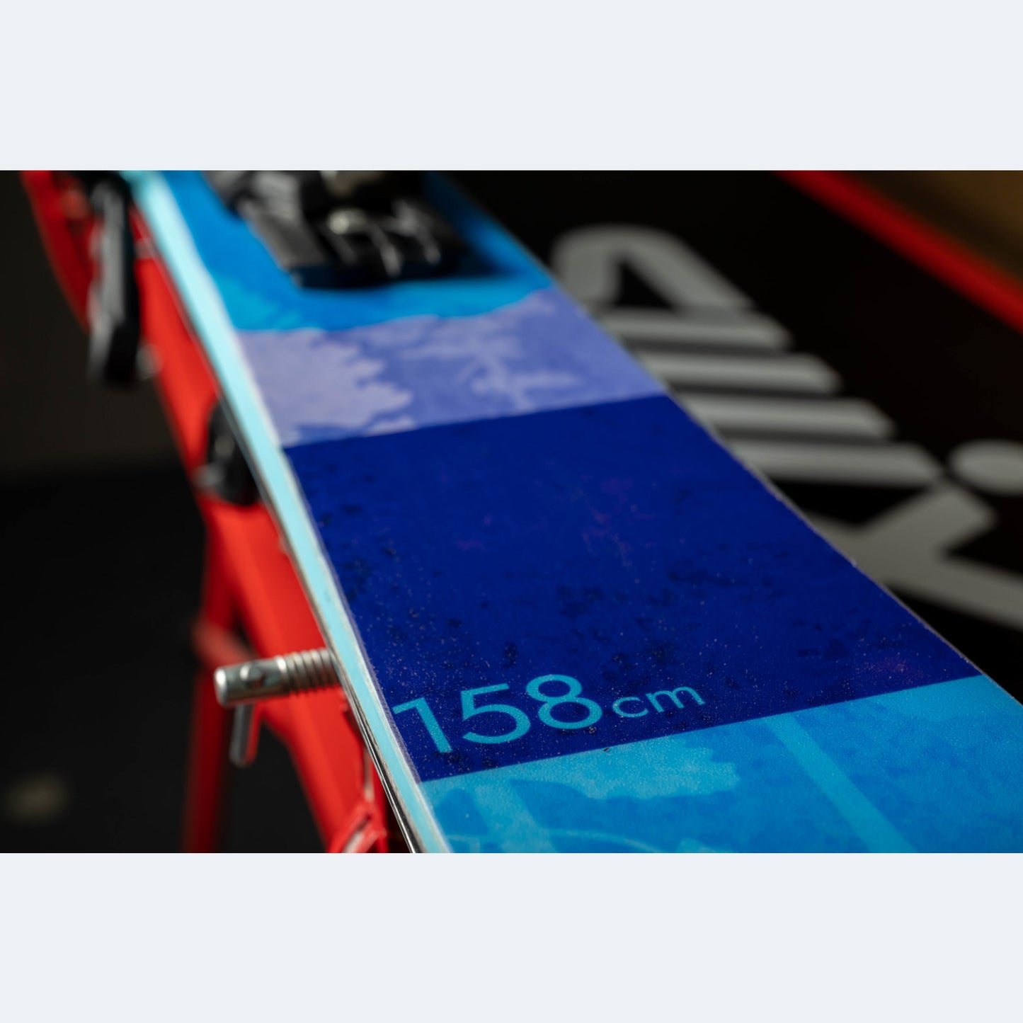 2023 Liberty Genesis 96 Skis