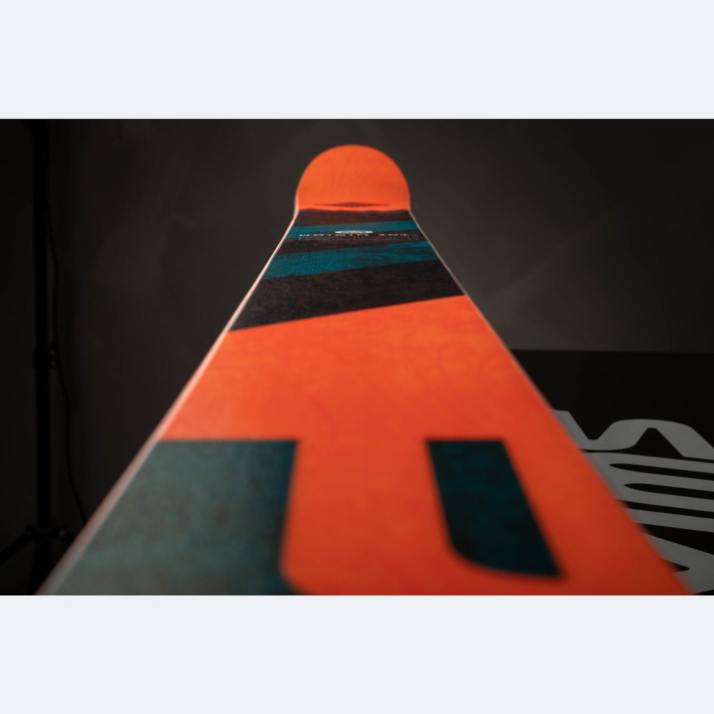 2023 Liberty Origin 101 Skis