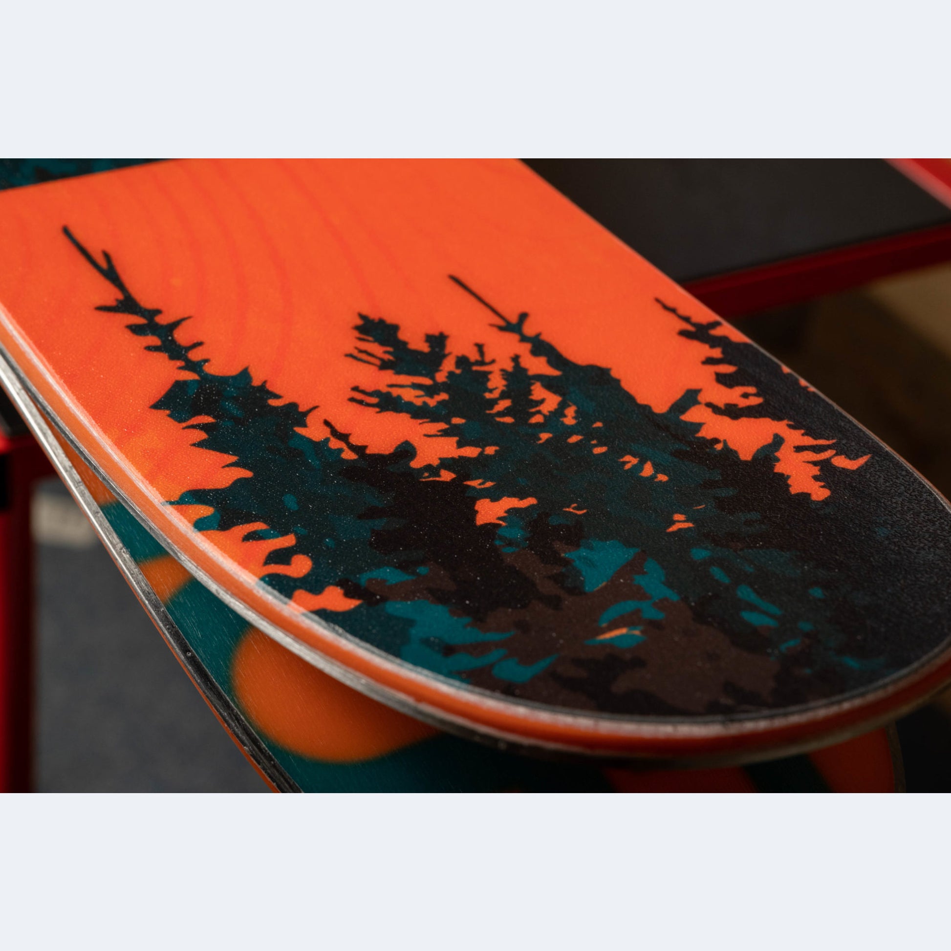 2023 Liberty Origin 101 Skis