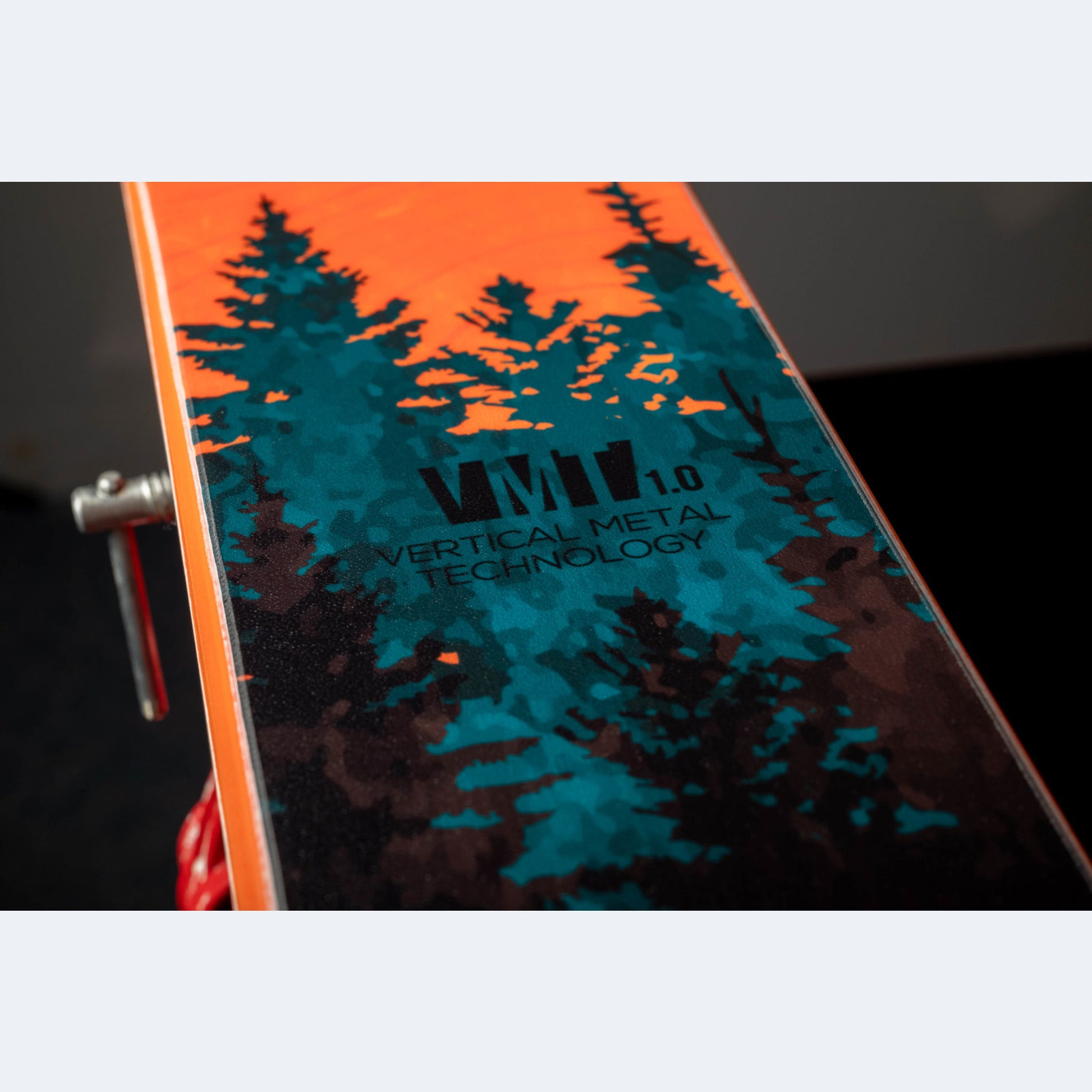 2023 Liberty Origin 101 Skis