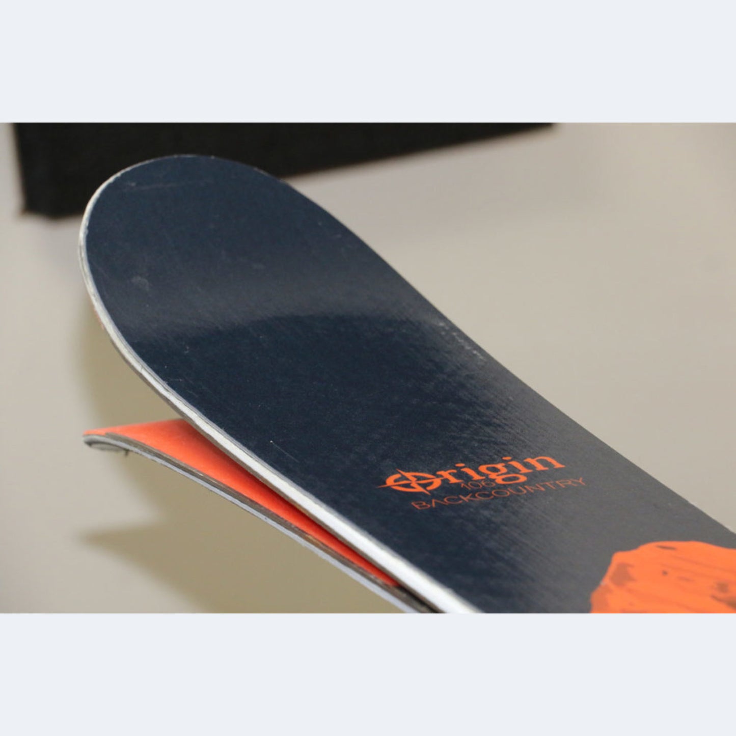 2022 Liberty Origin 106 BC Skis
