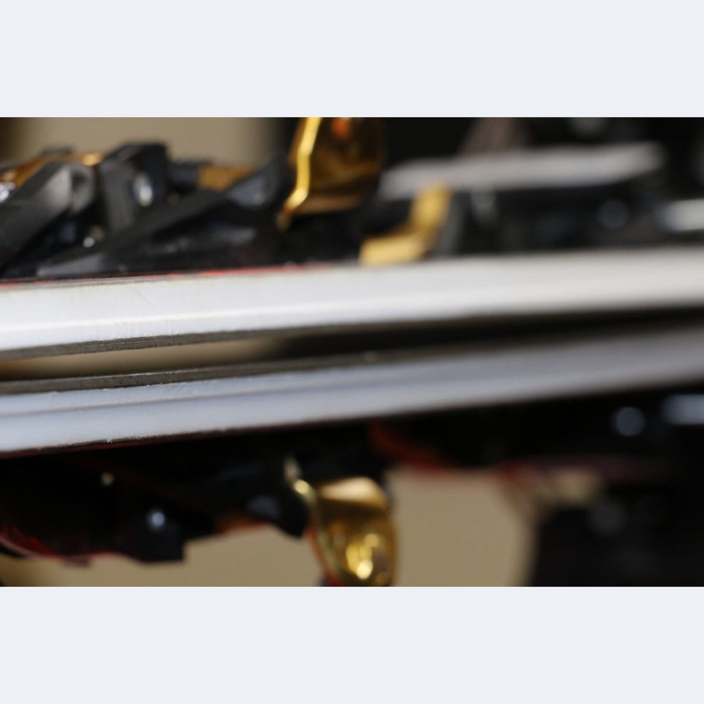 2022 Liberty Origin 106 BC Skis