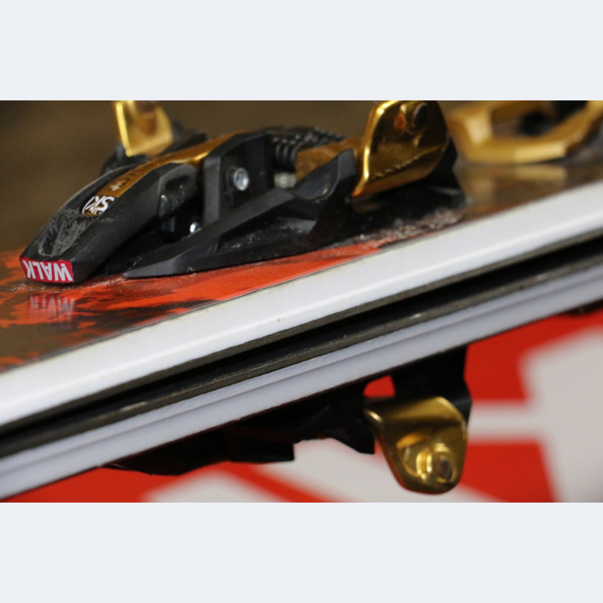 2022 Liberty Origin 106 BC Skis