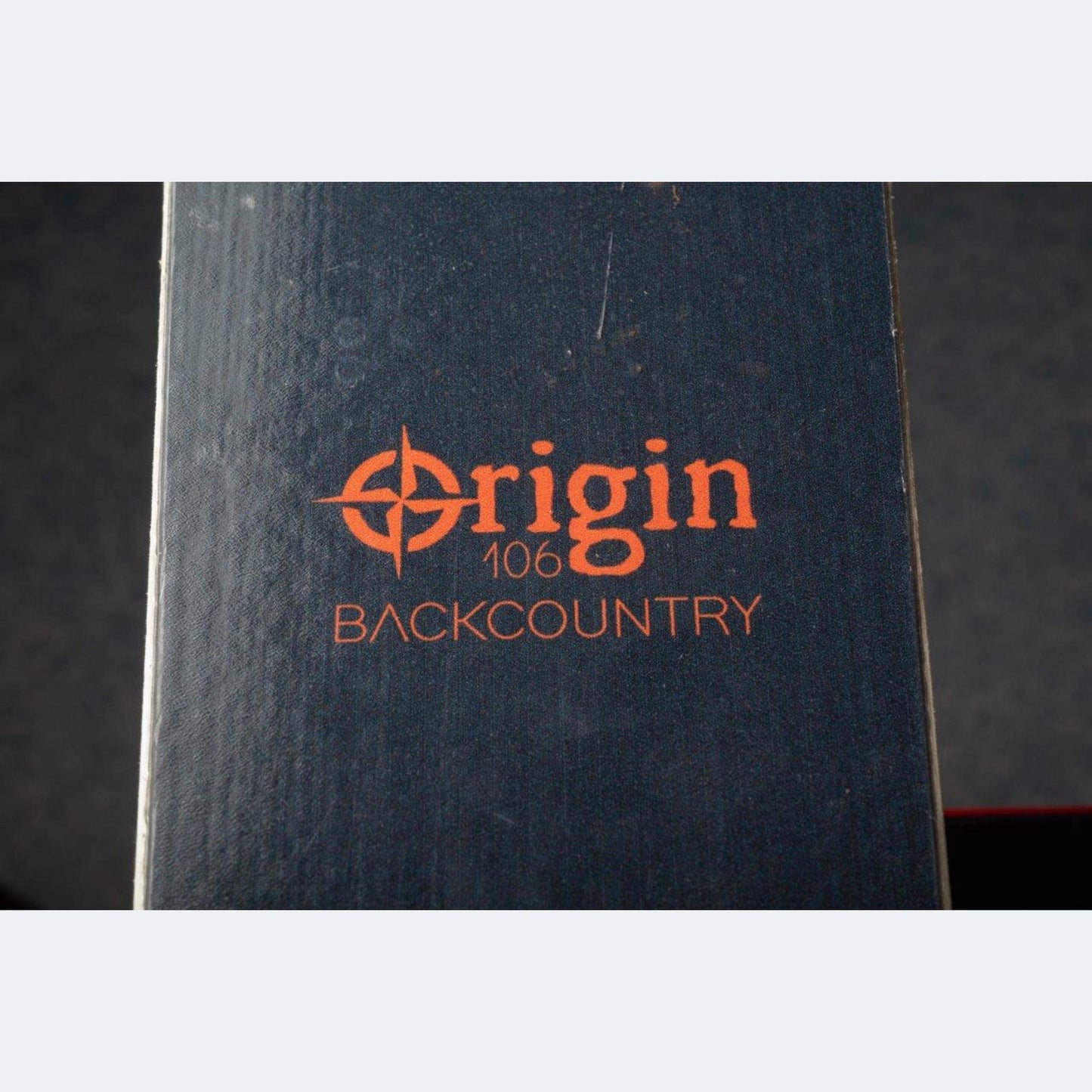 2023 Liberty Origin 106 BC Skis