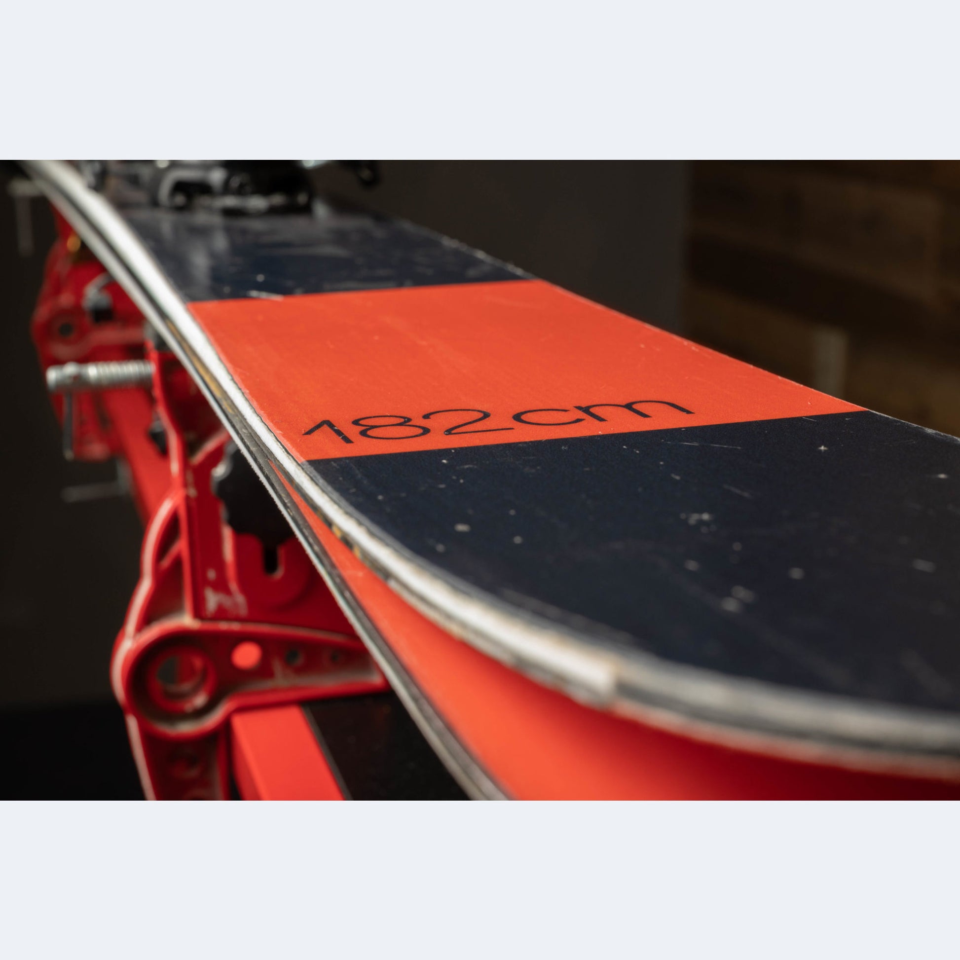 2023 Liberty Origin 106 BC Skis