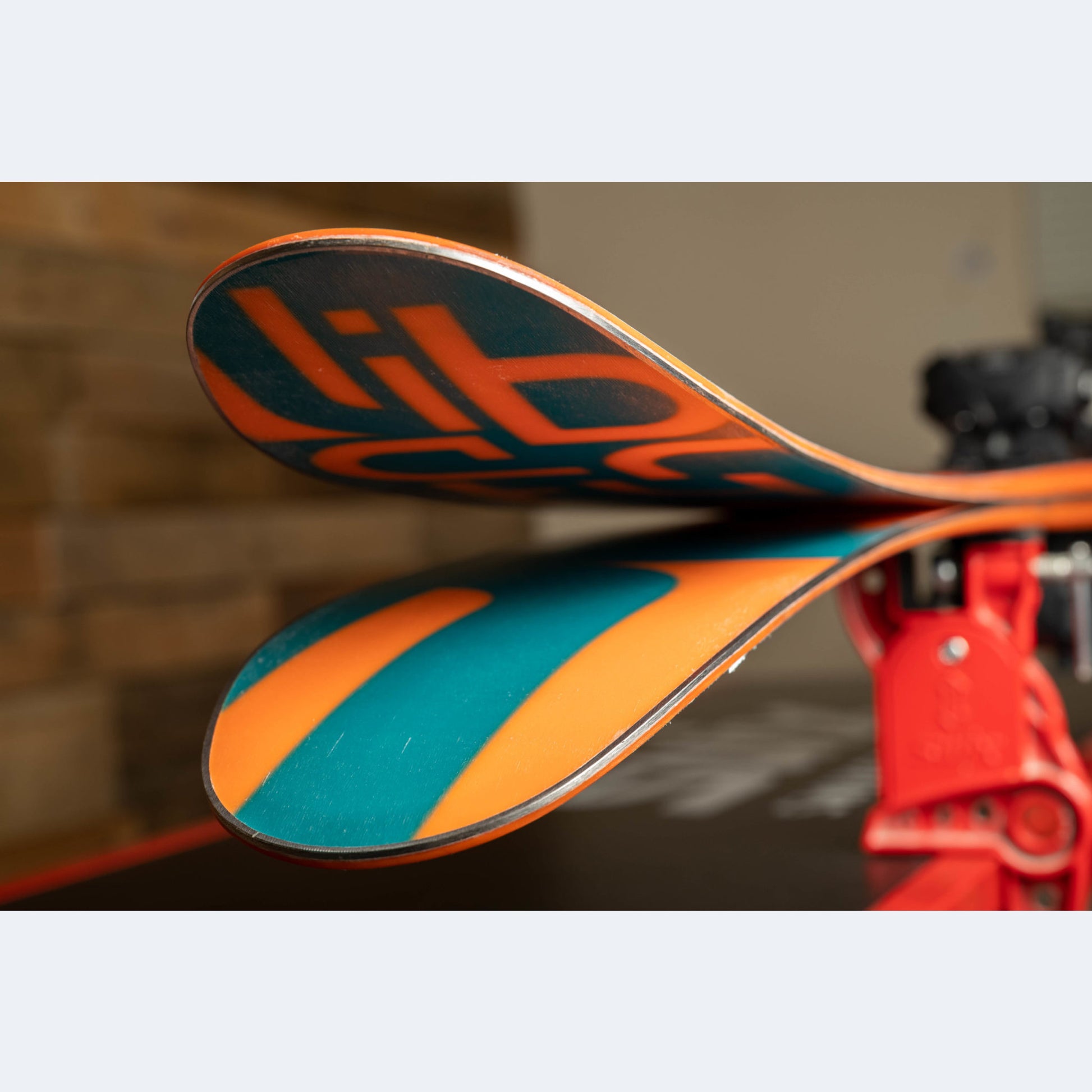 2023 Liberty Origin 106 Skis