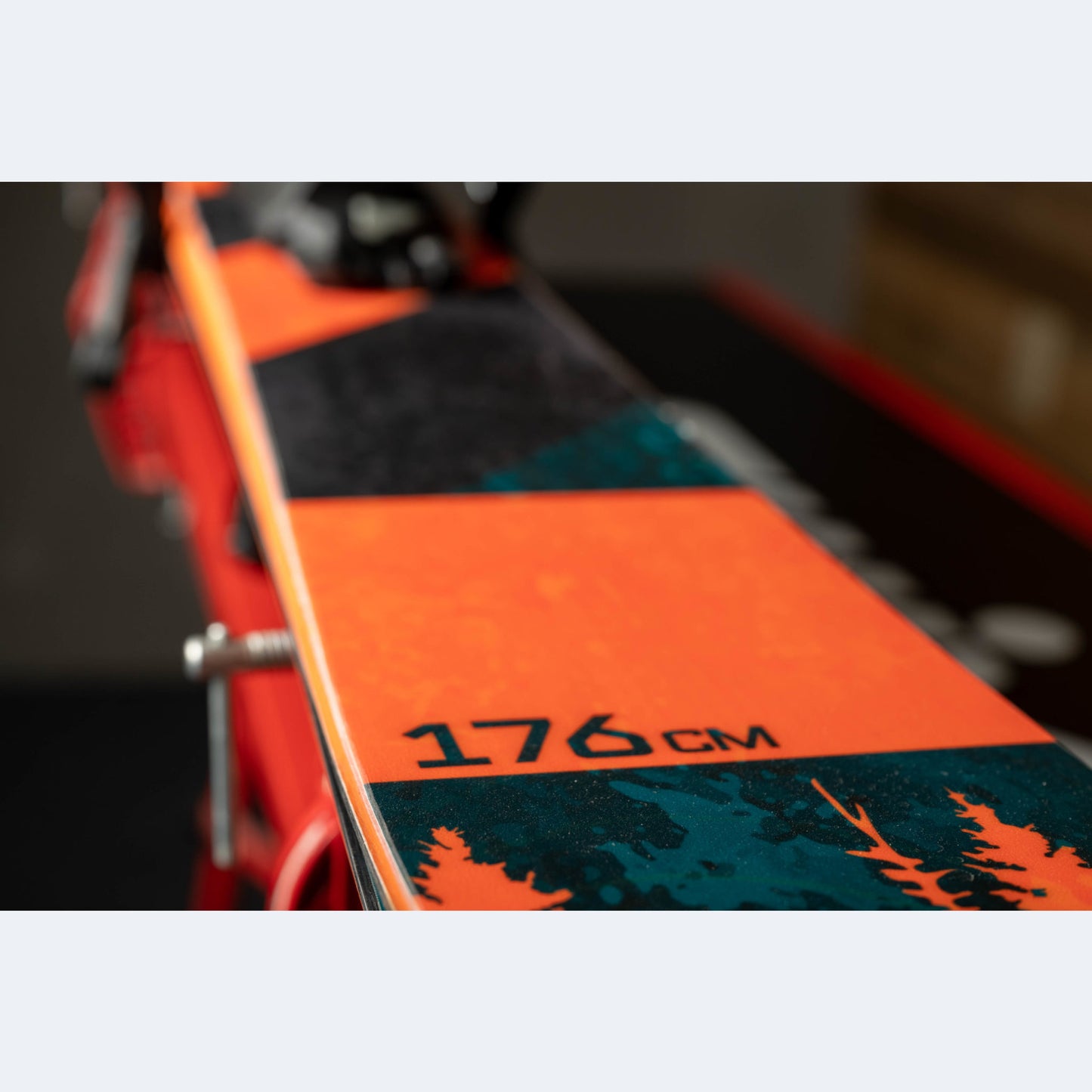 2023 Liberty Origin 106 Skis