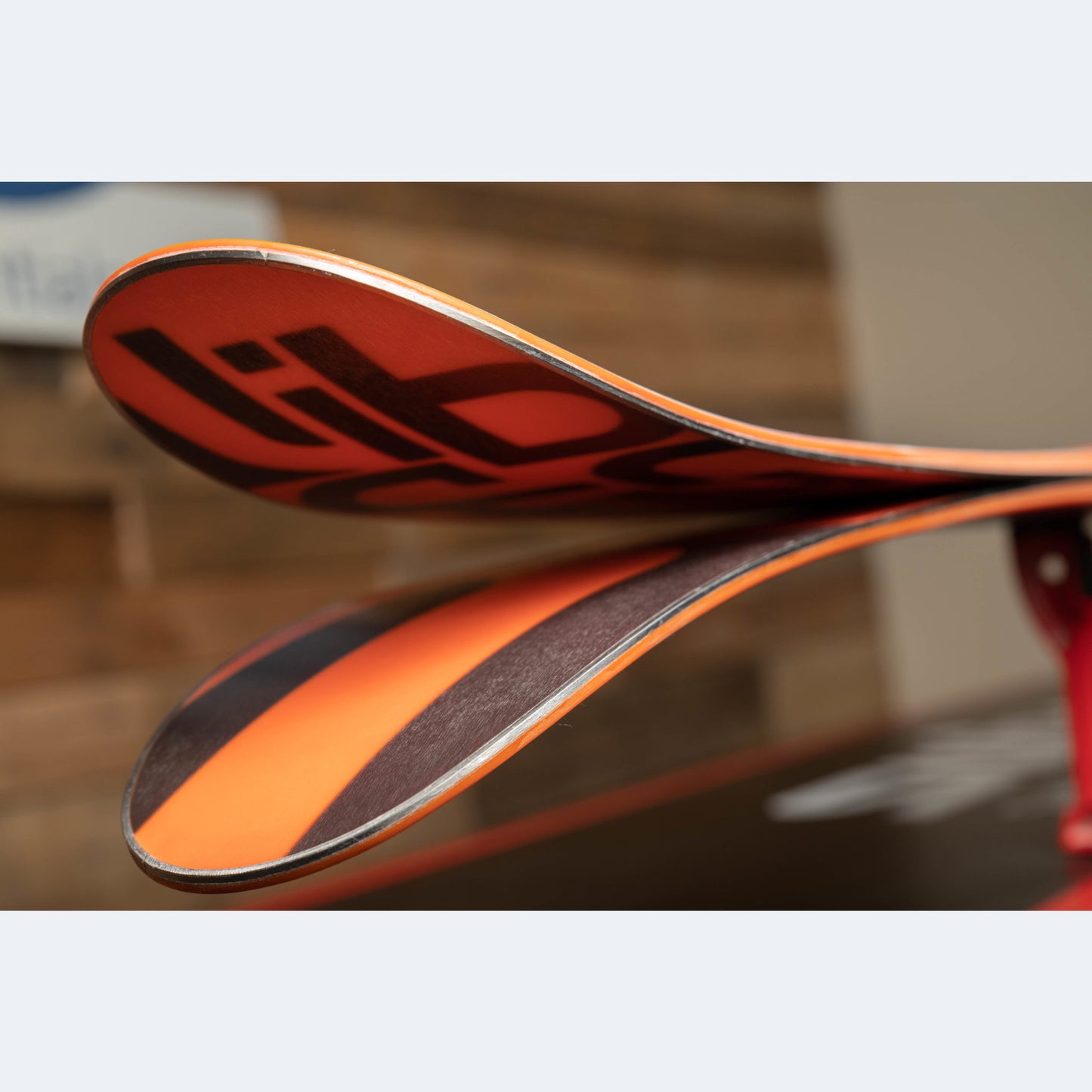 2023 Liberty Origin 96 Skis