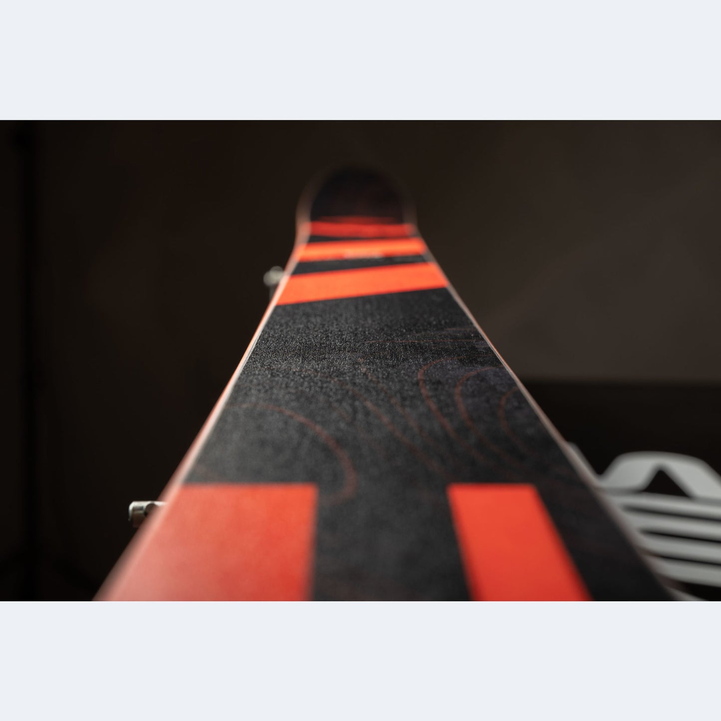 2023 Liberty Origin 96 Skis