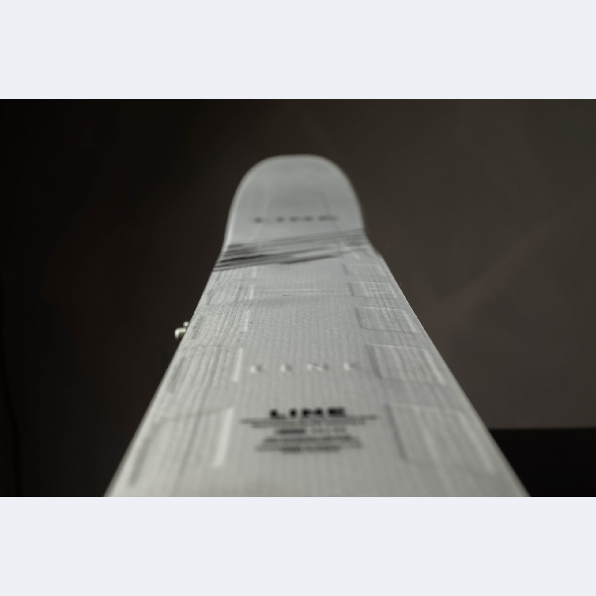 2023 Line Blade Optic 92 Skis