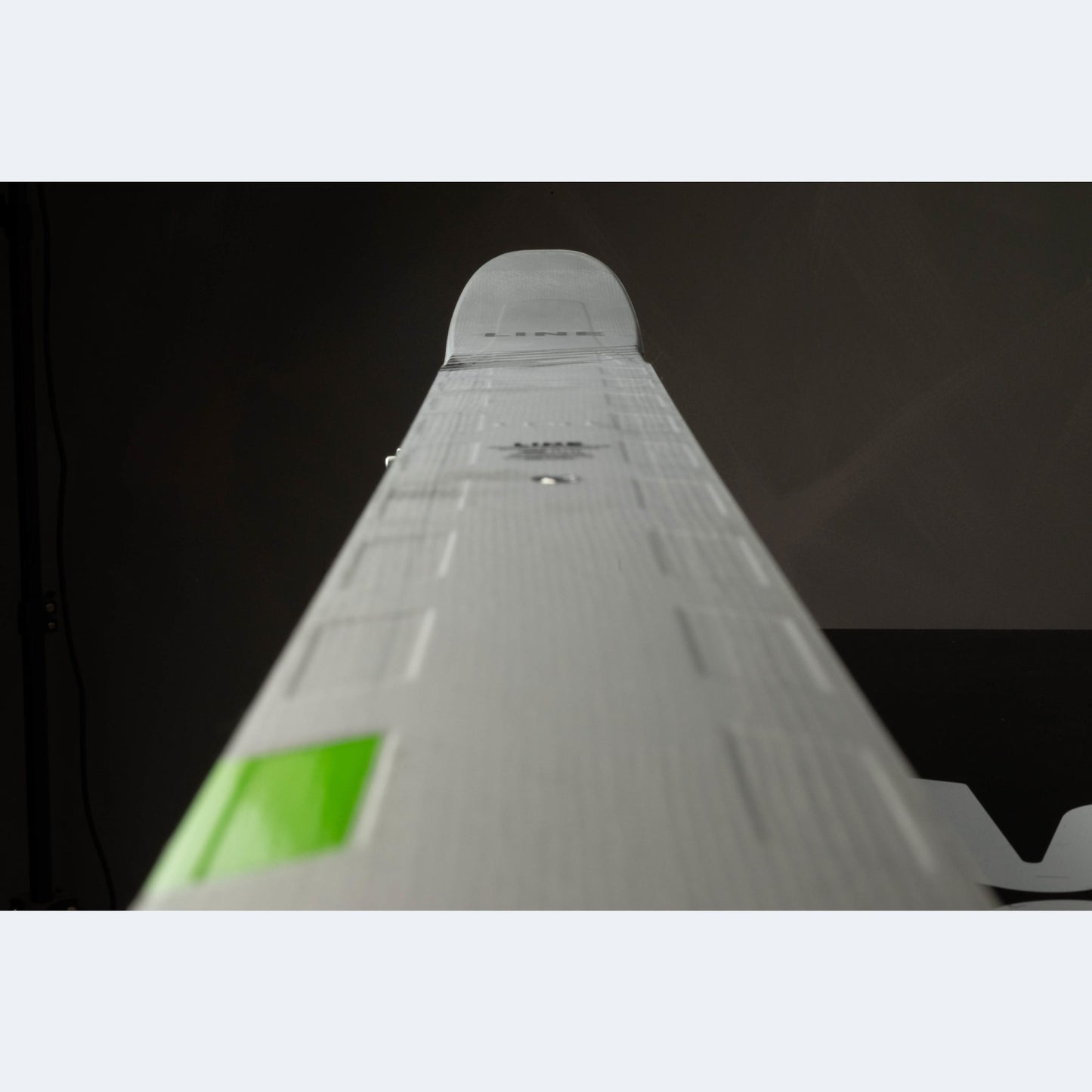 2023 Line Blade Optic 92 Skis