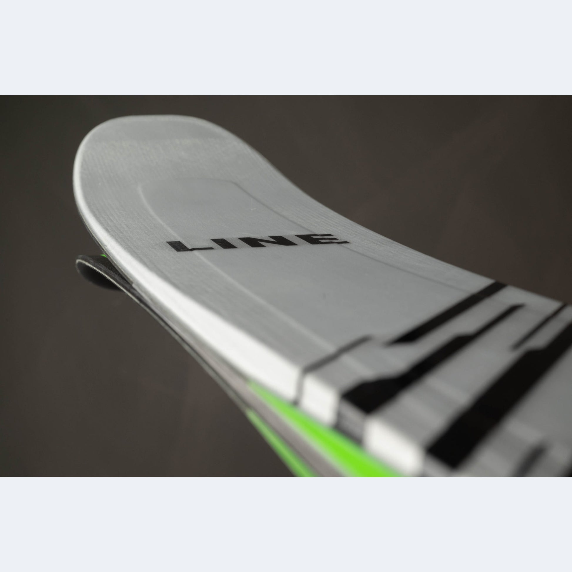 2023 Line Blade Optic 92 Skis
