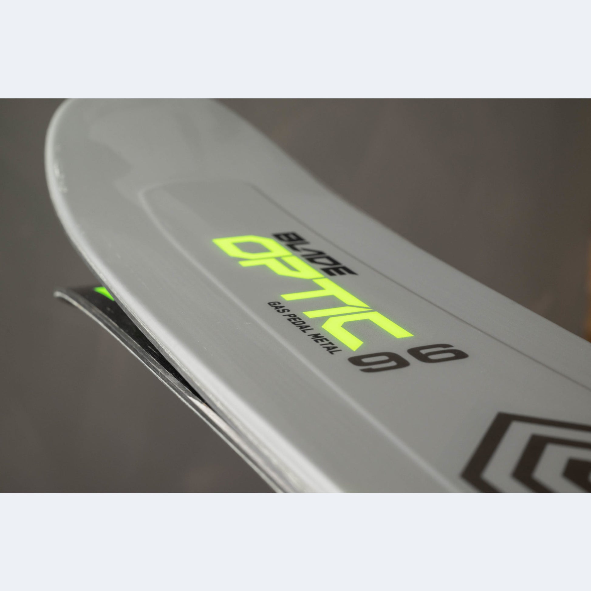 2023 Line Blade Optic 96 Skis