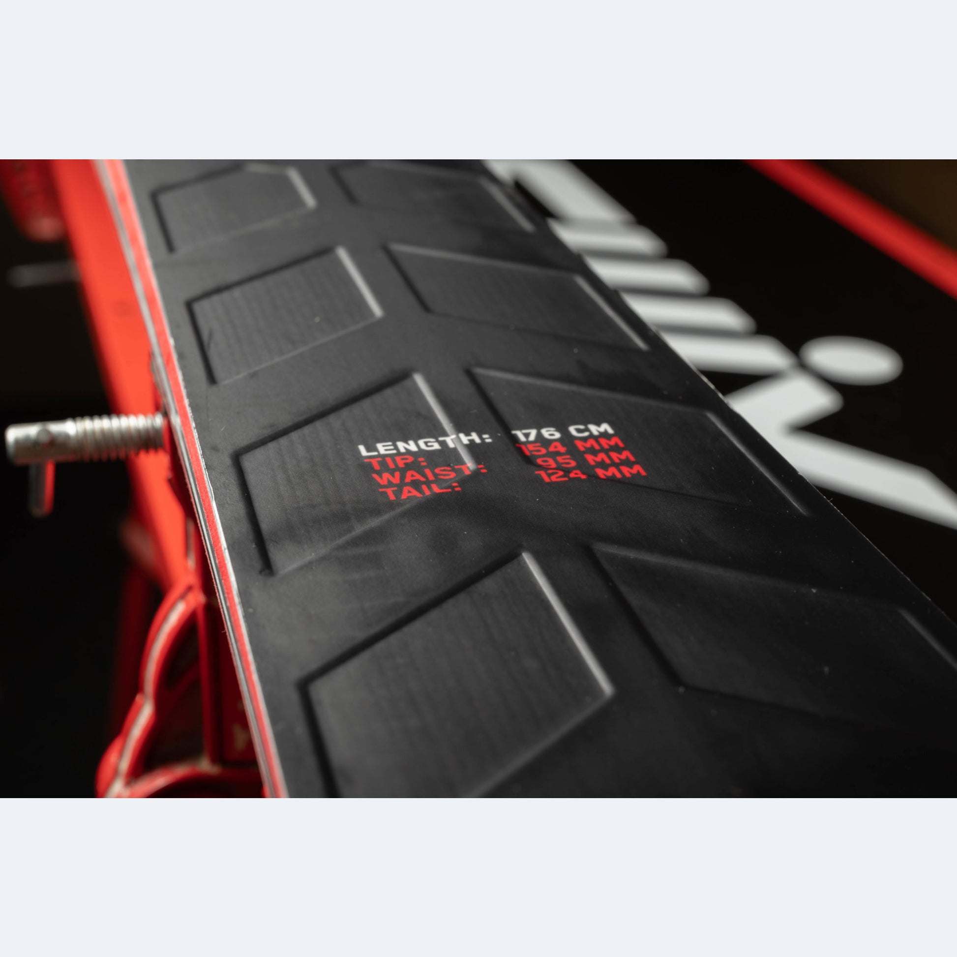 2023 Line Blade Skis