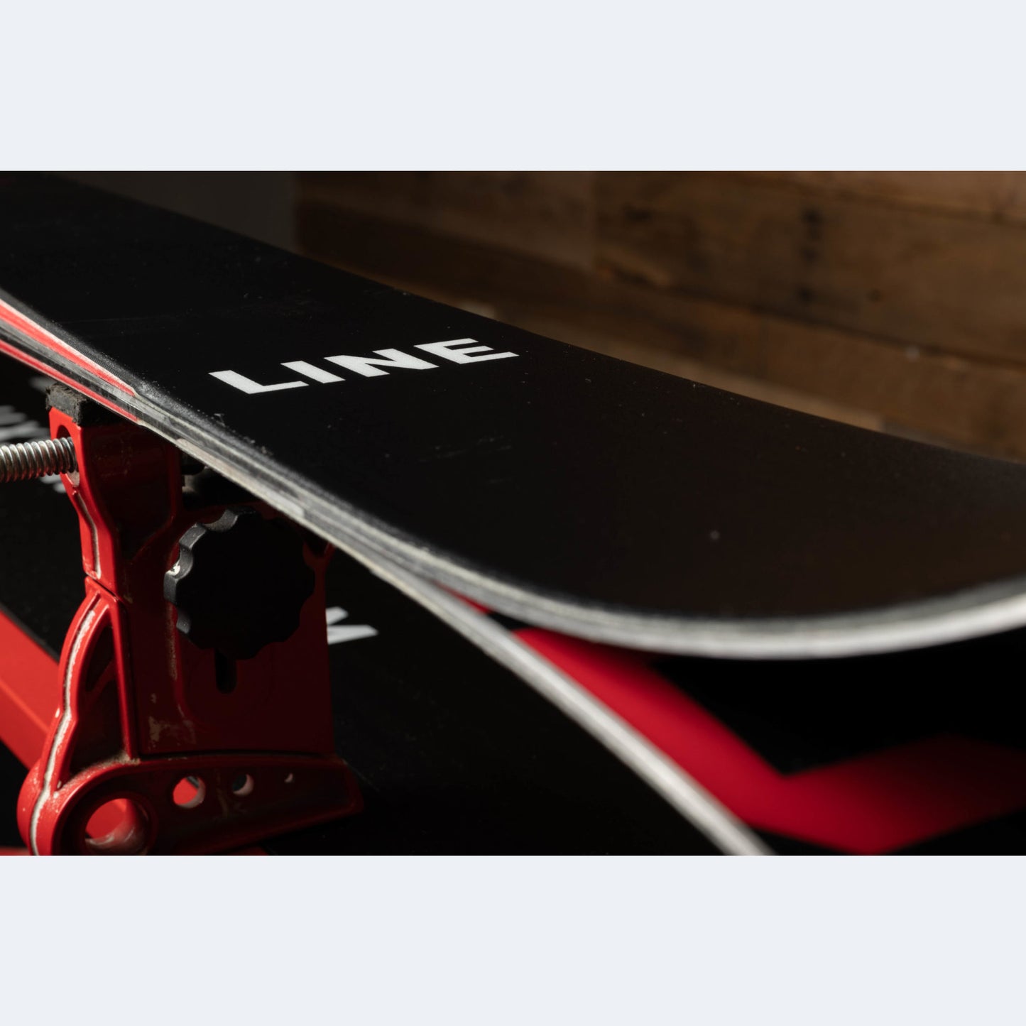 2023 Line Blend Skis