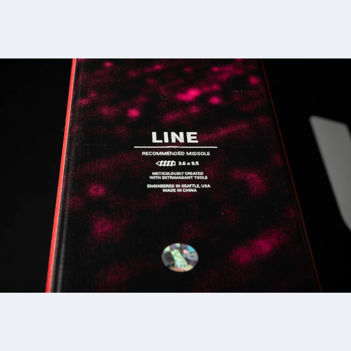 2023 Line Blend Skis