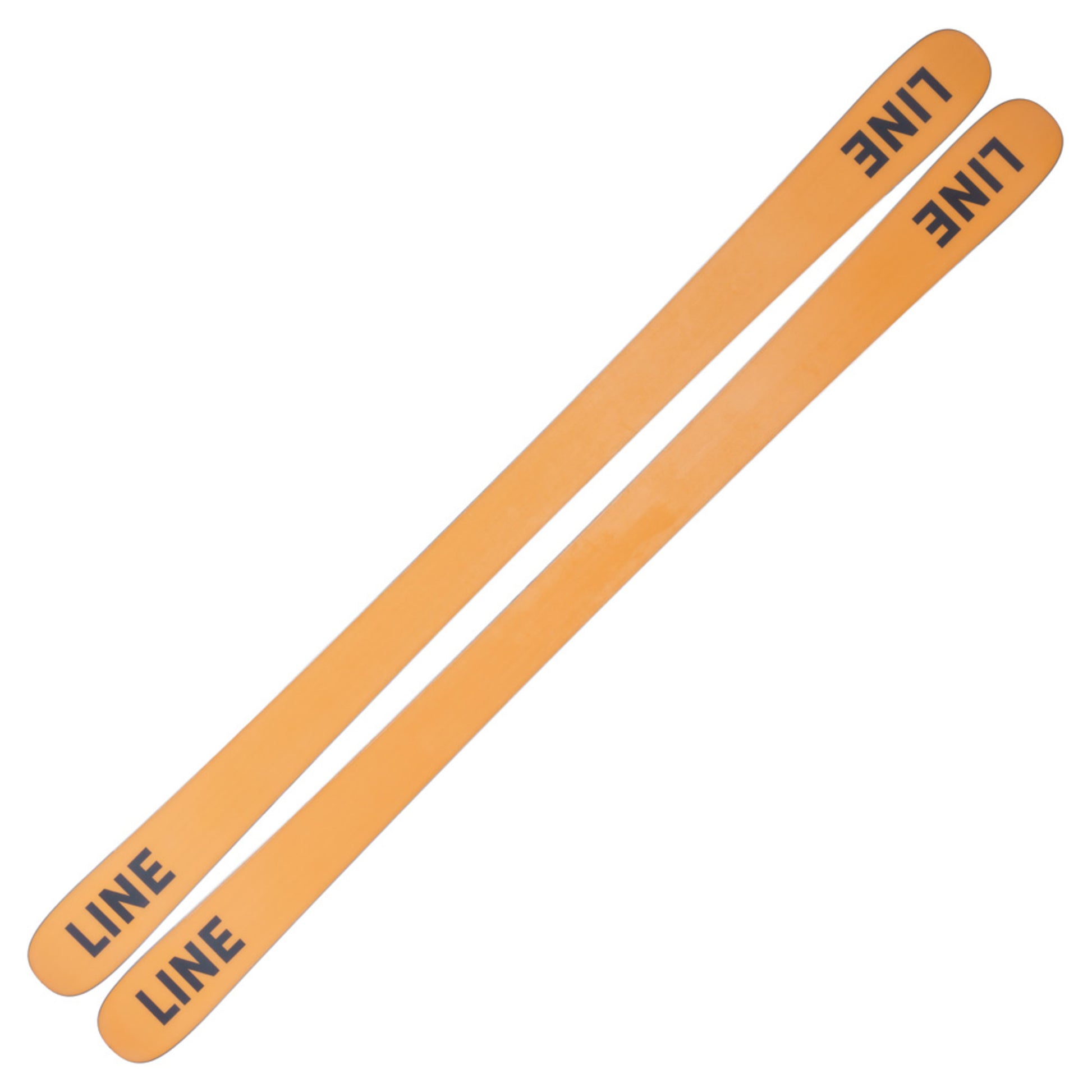 2023 Line Honey Badger Skis - 177