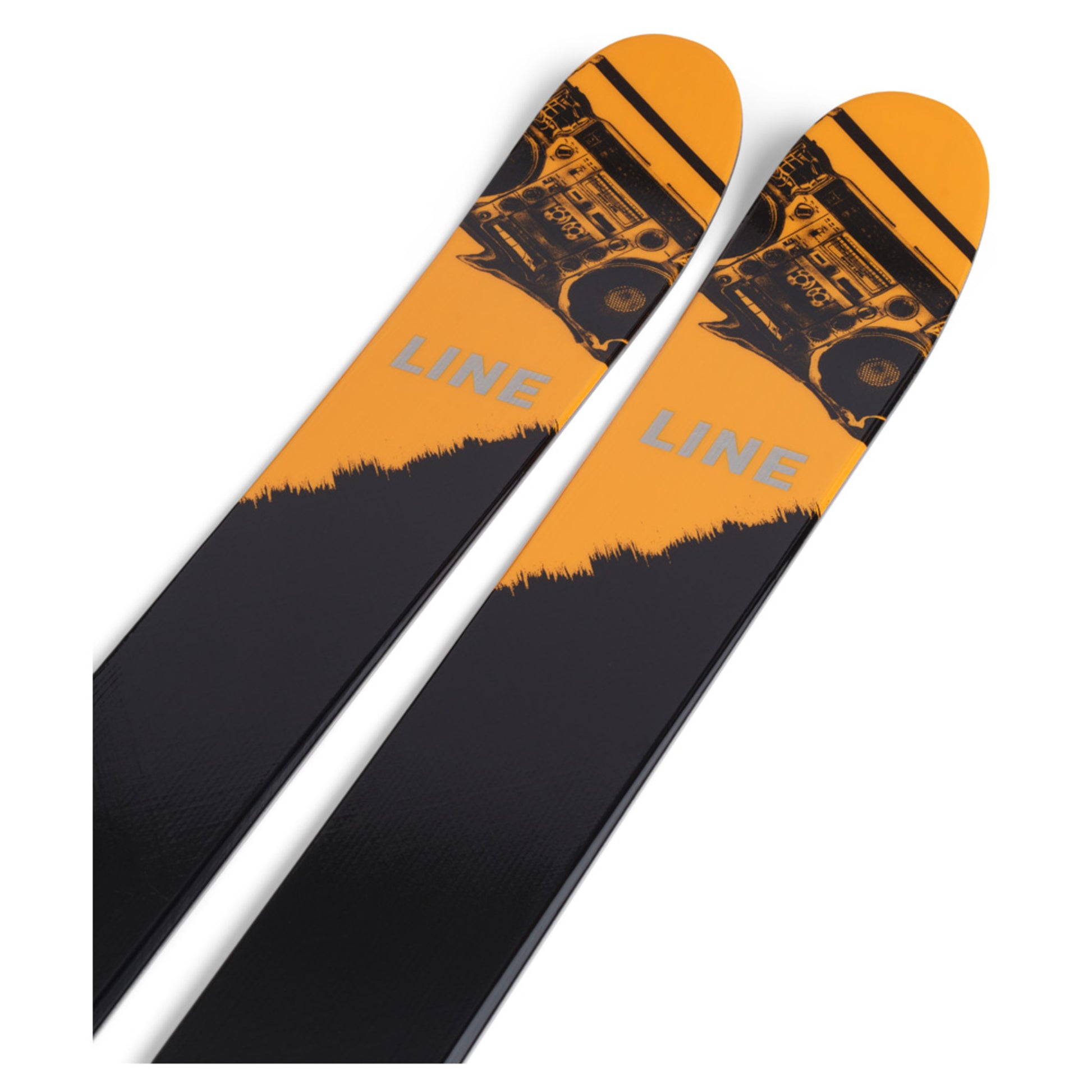 2023 Line Honey Badger Skis - 177