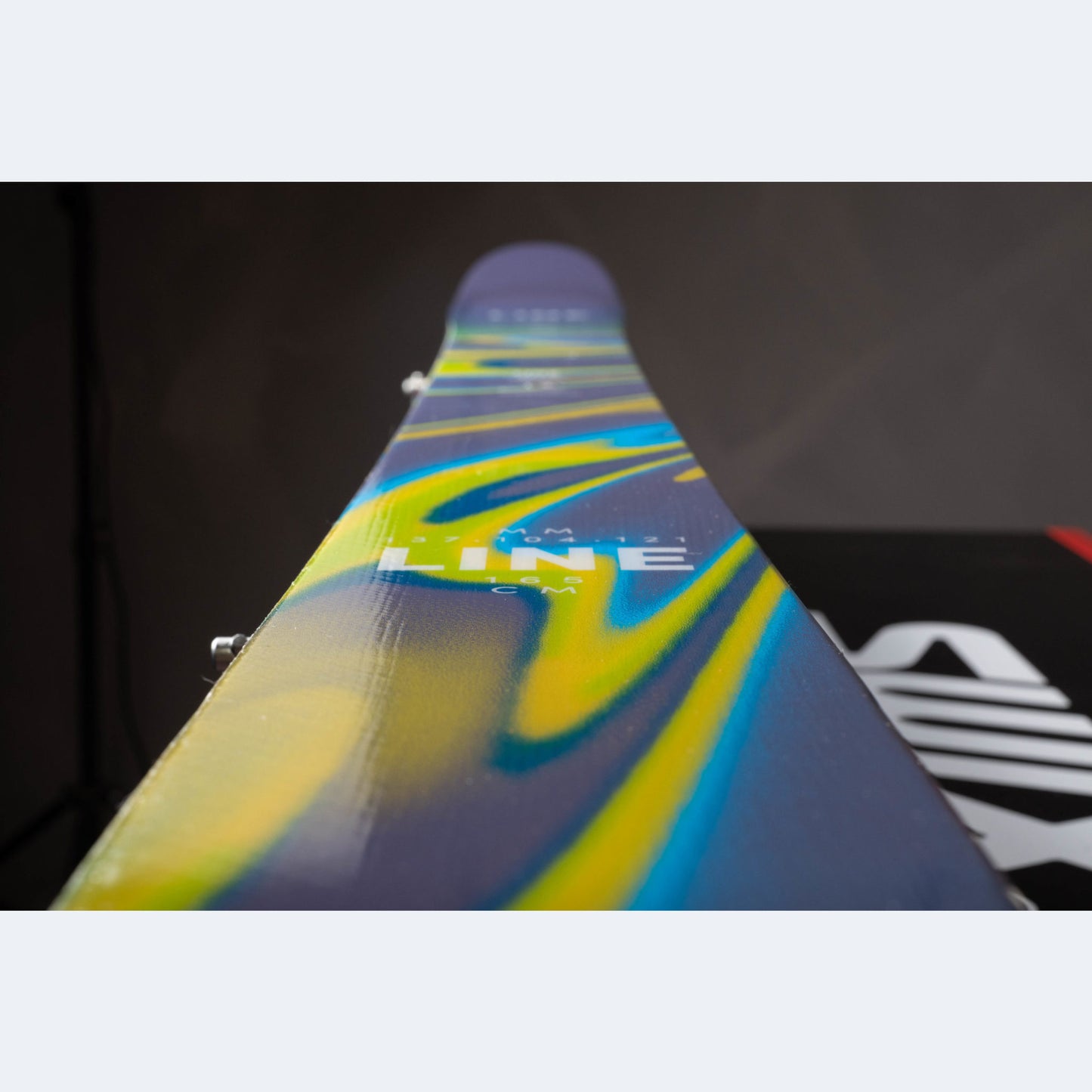 2023 Line Pandora 104 Women's Skis