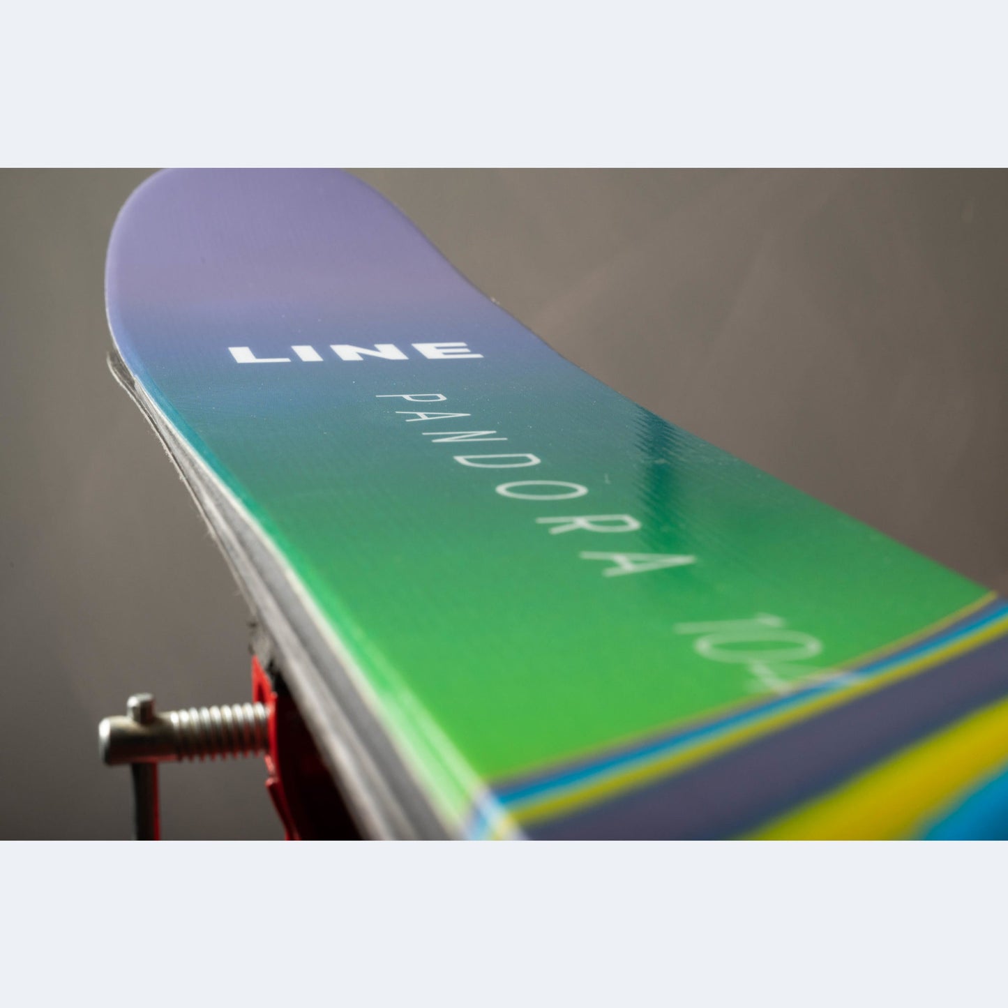 2023 Line Pandora 104 Women's Skis