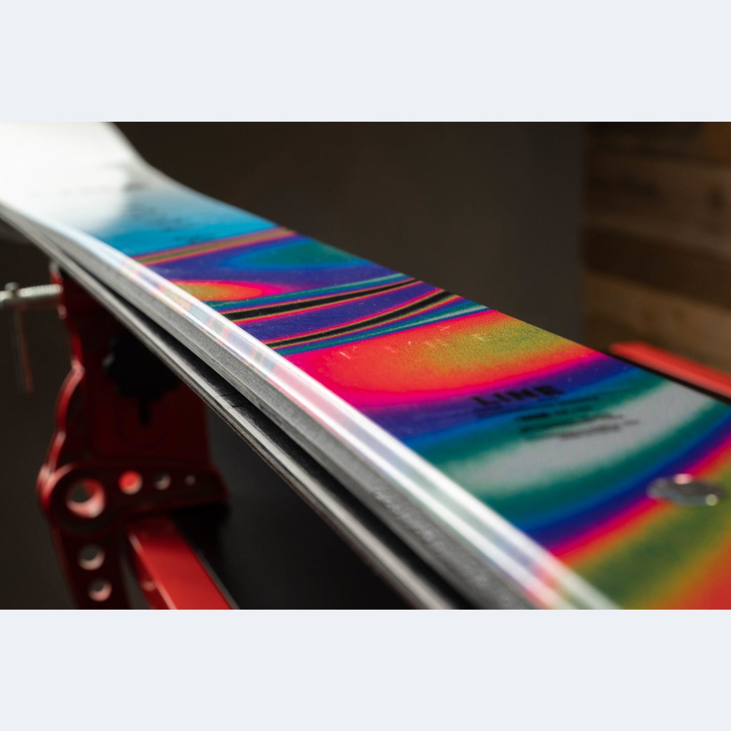 2023 Line Pandora 84 Women's Skis