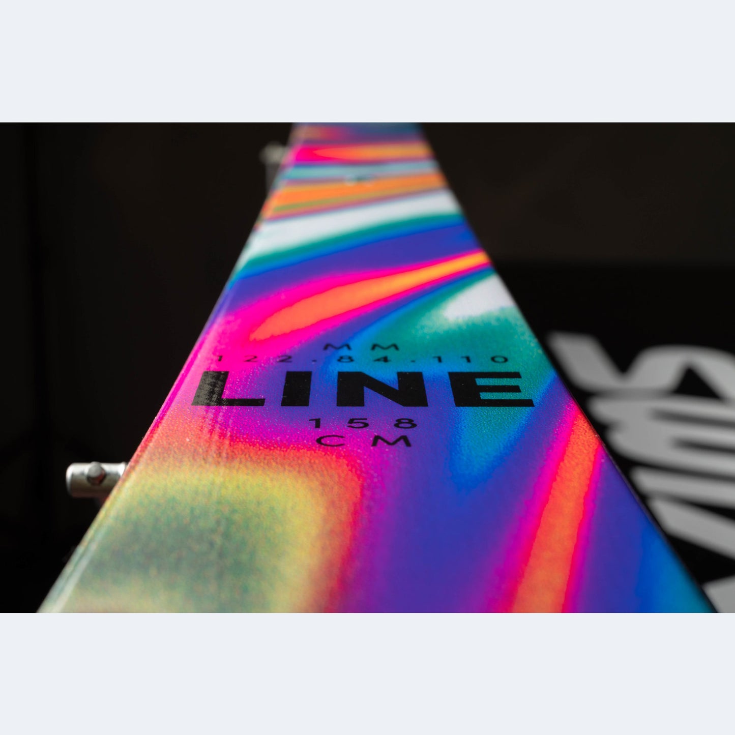 2023 Line Pandora 84 Women's Skis