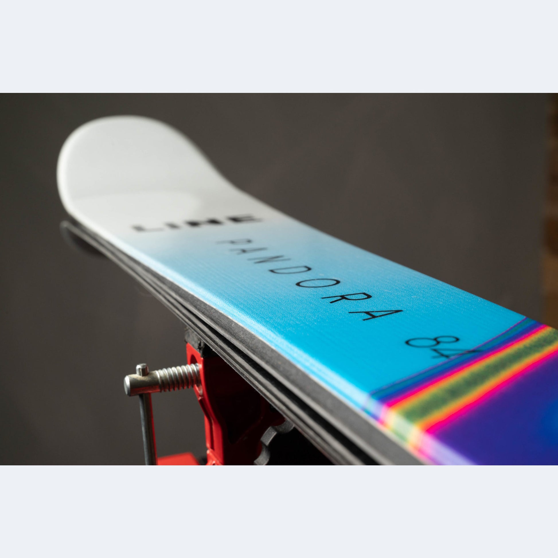 2023 Line Pandora 84 Women's Skis