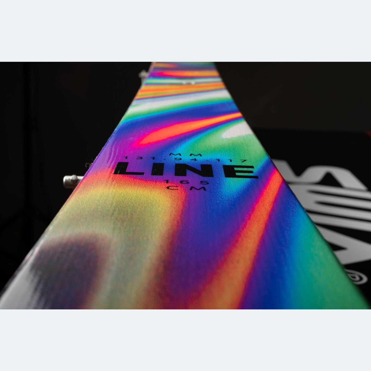2023 Line Pandora 94 Women's Skis