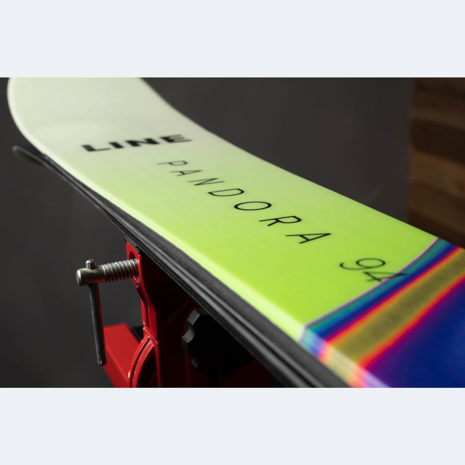 2023 Line Pandora 94 Women's Skis