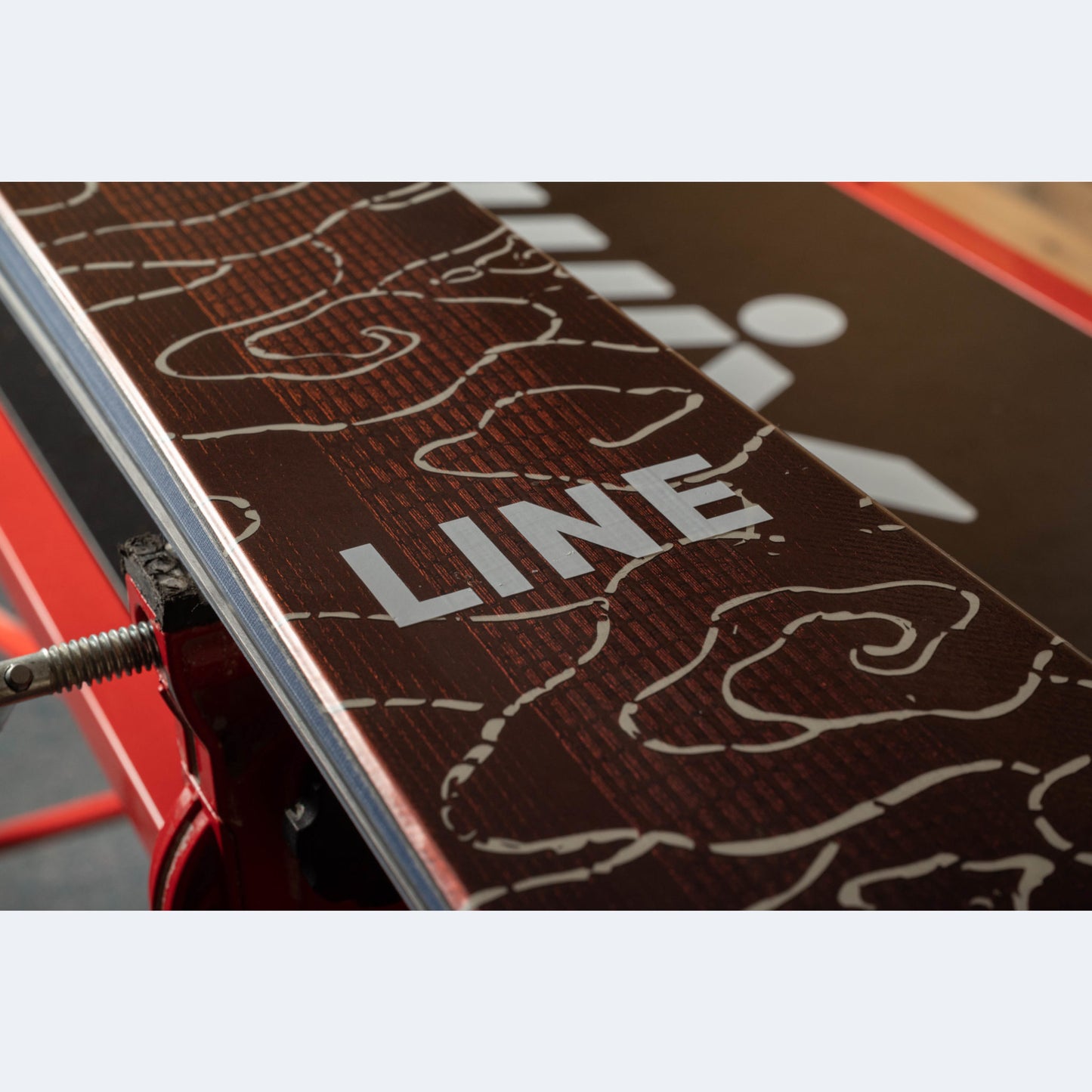 2023 Line Sakana Skis