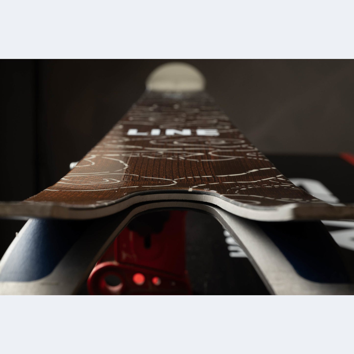 2023 Line Sakana Skis