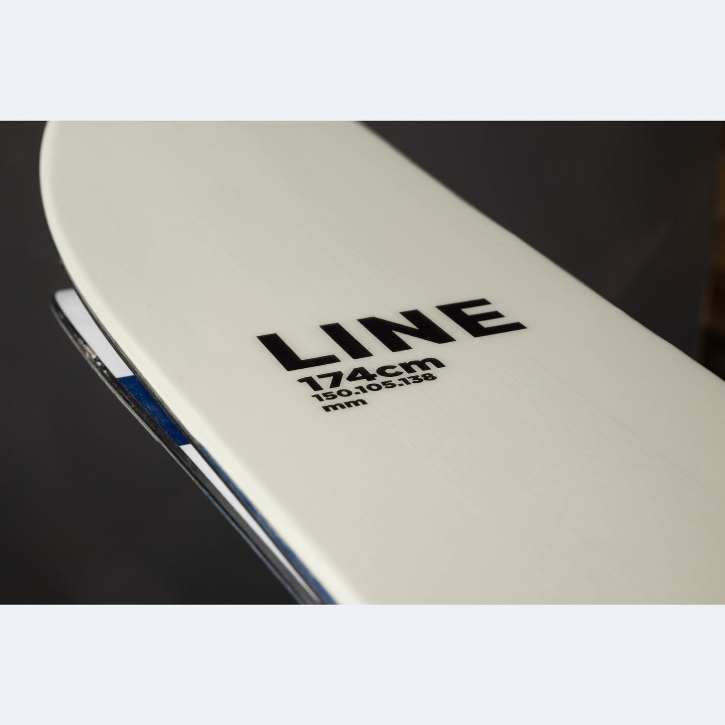 2023 Line Sakana Skis