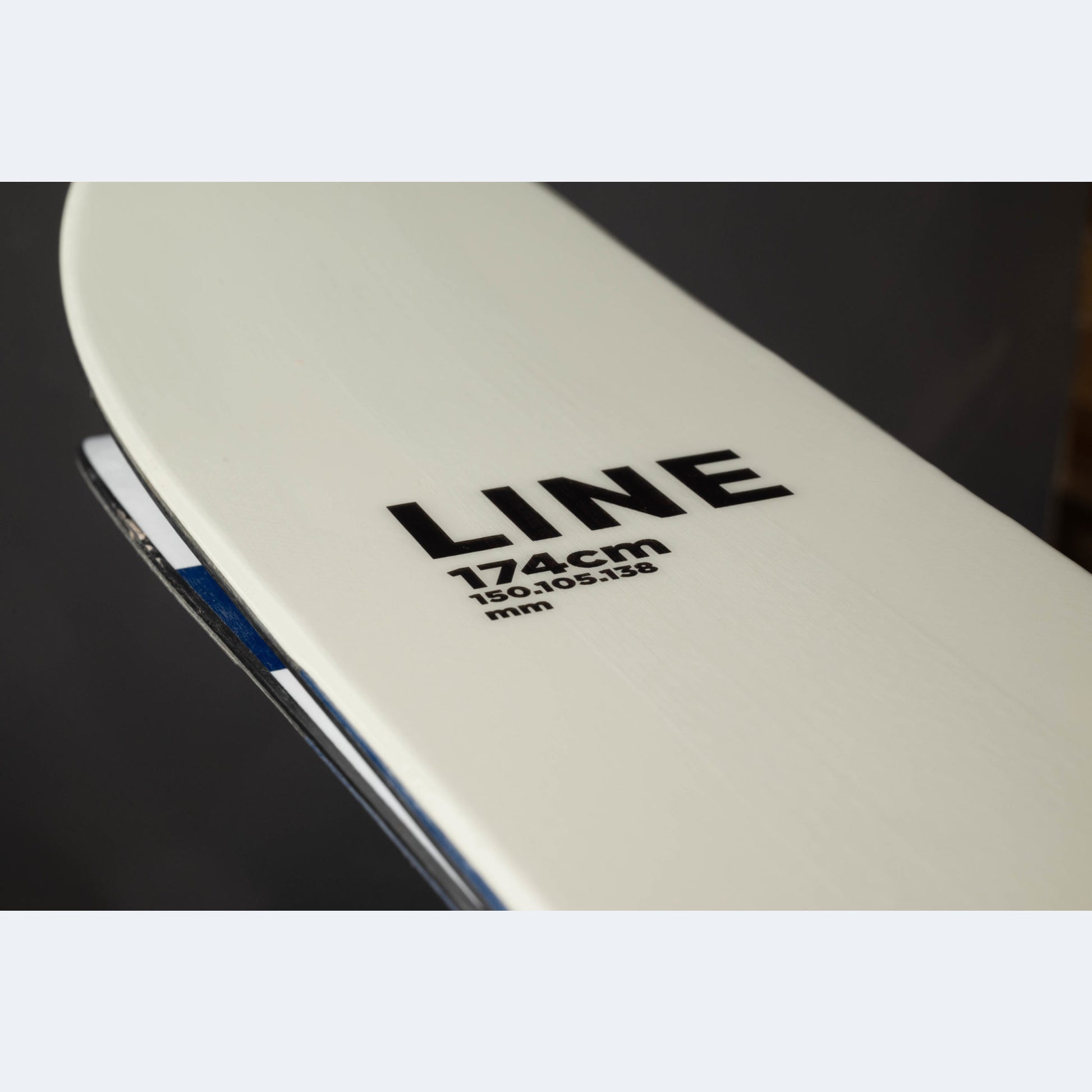 2023 Line Sakana Skis