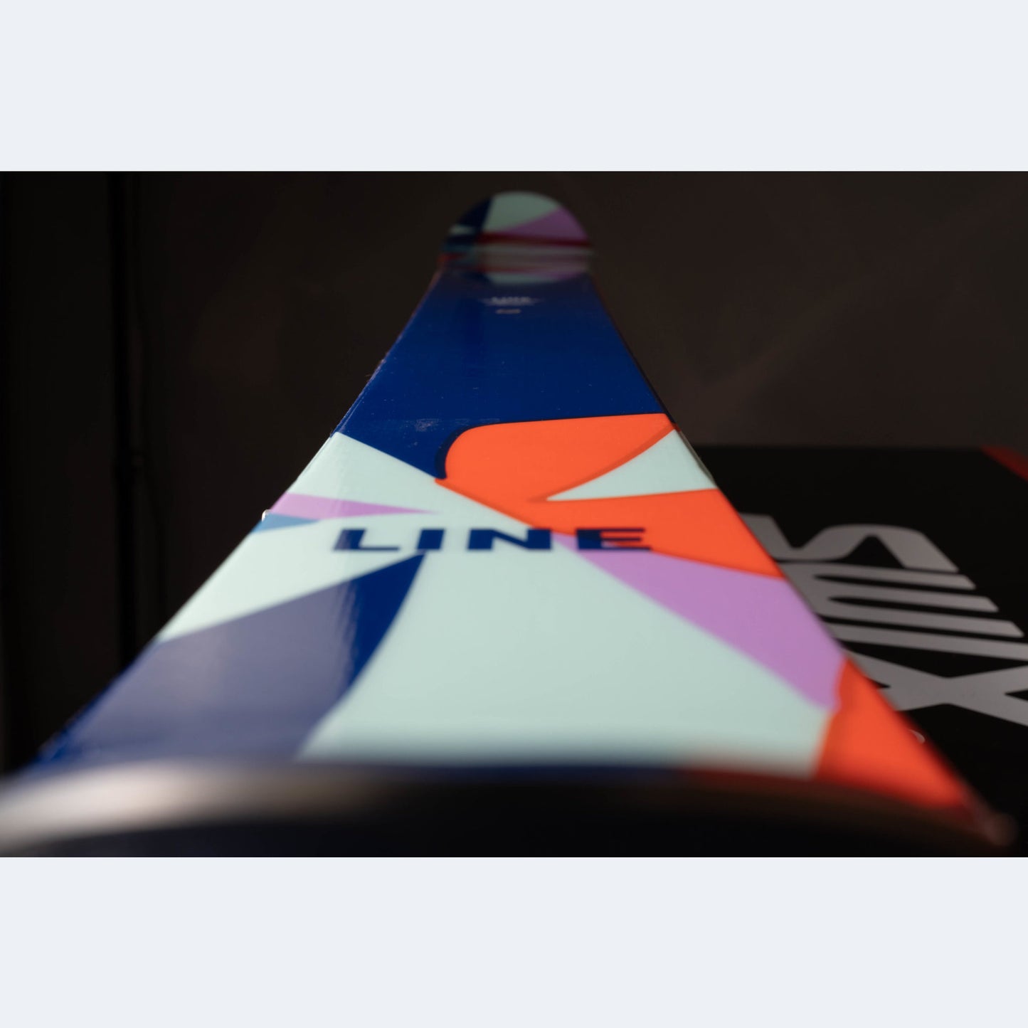 2023 Line Sir Francis Bacon Skis