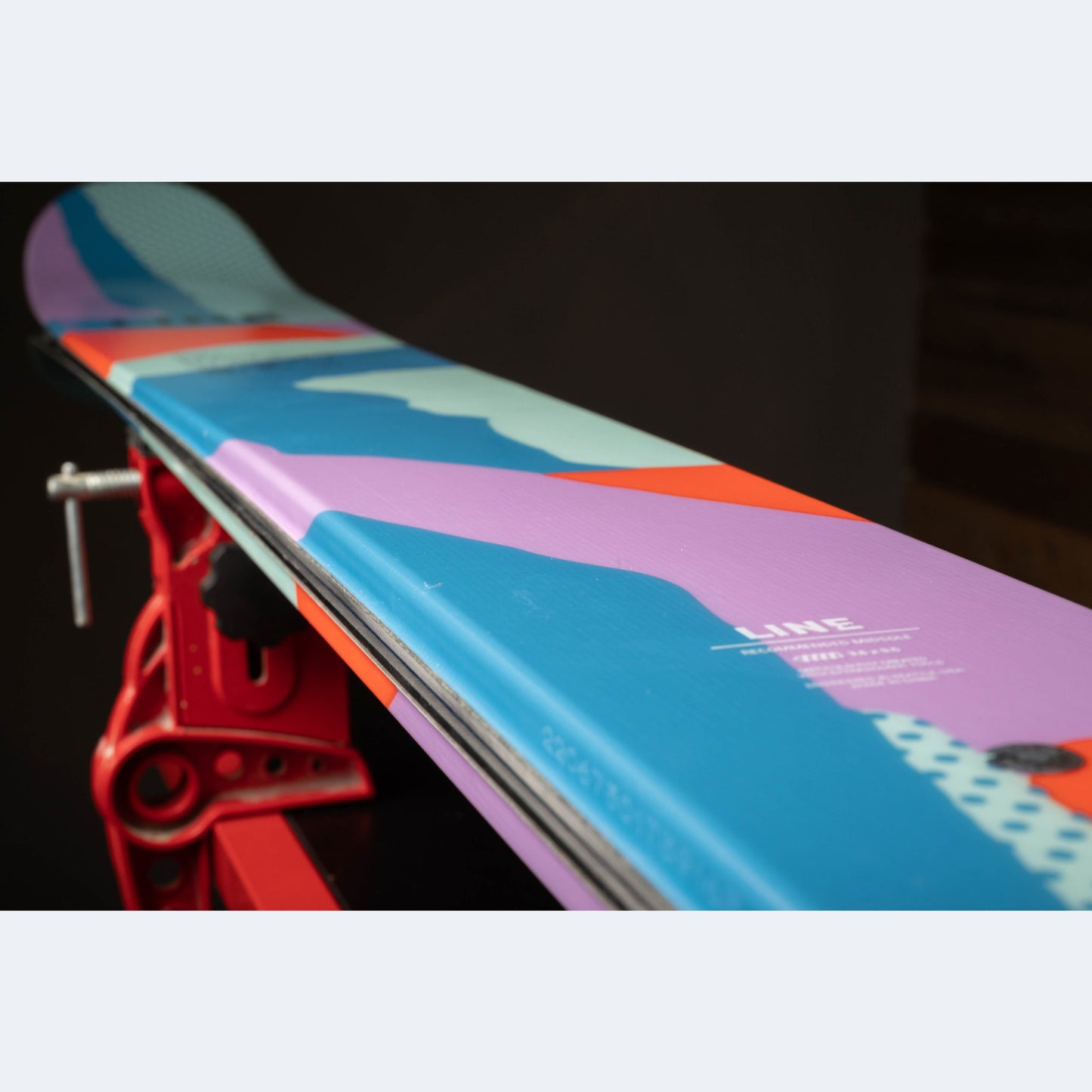 2023 Line Sir Francis Bacon Skis