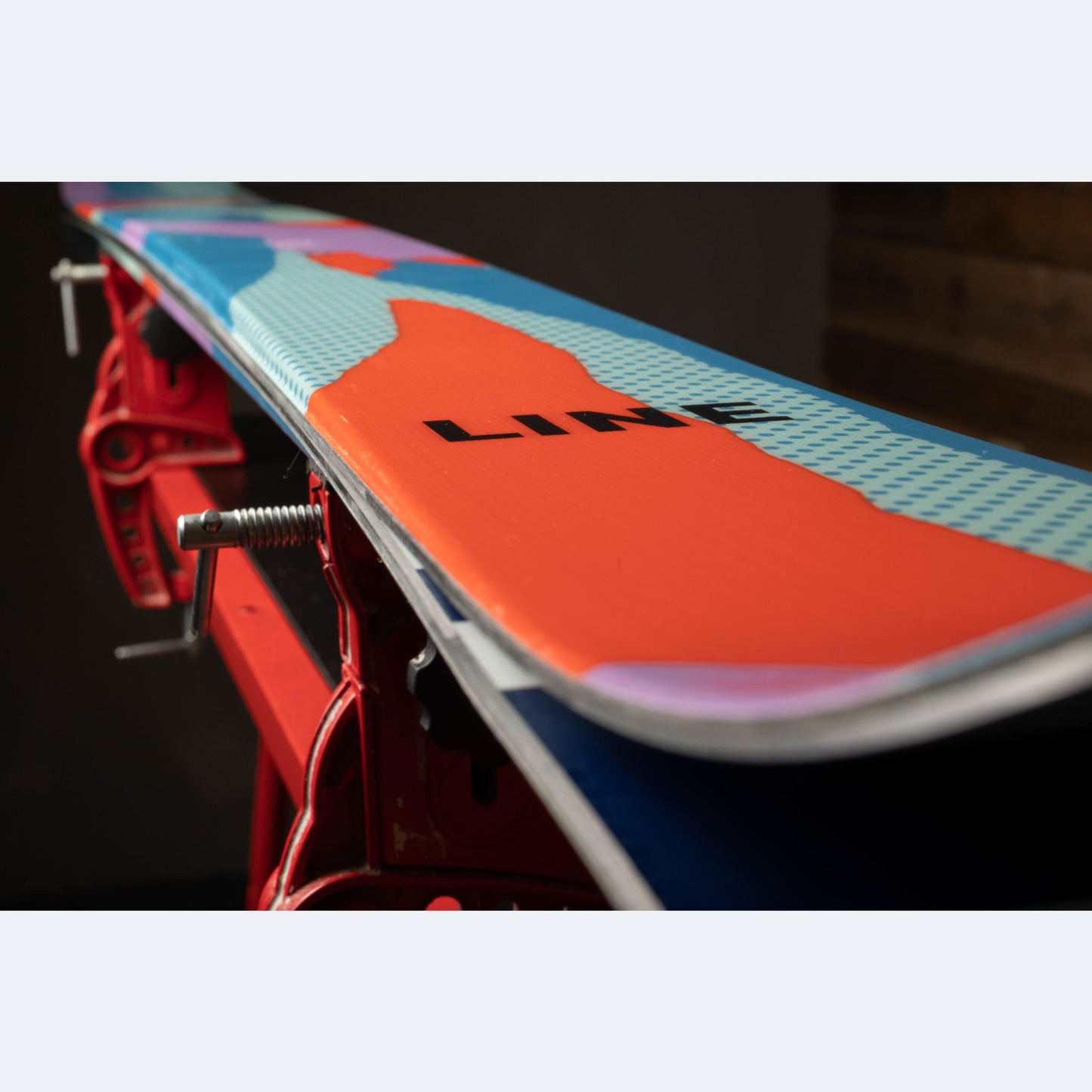 2023 Line Sir Francis Bacon Skis