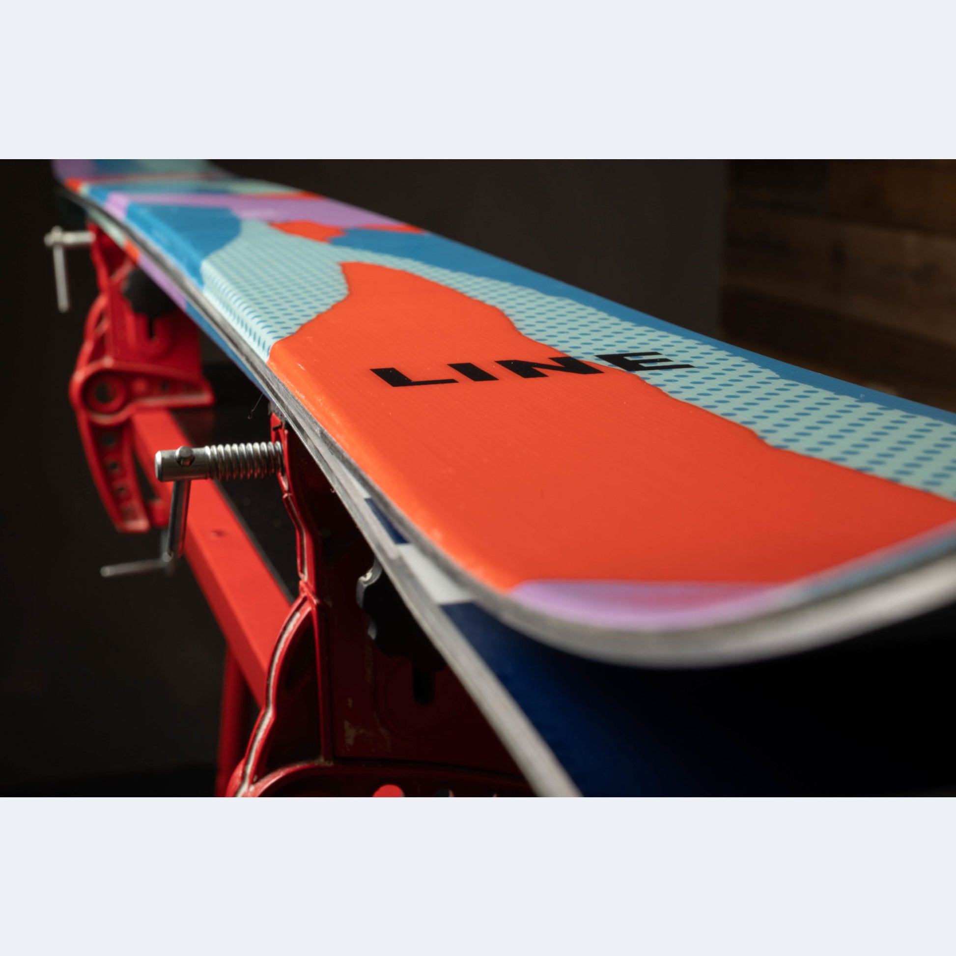 2023 Line Sir Francis Bacon Skis