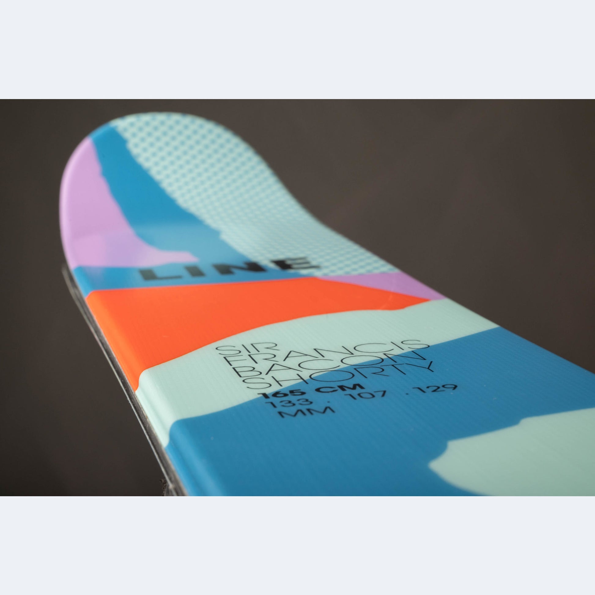 2023 Line Sir Francis Bacon Skis
