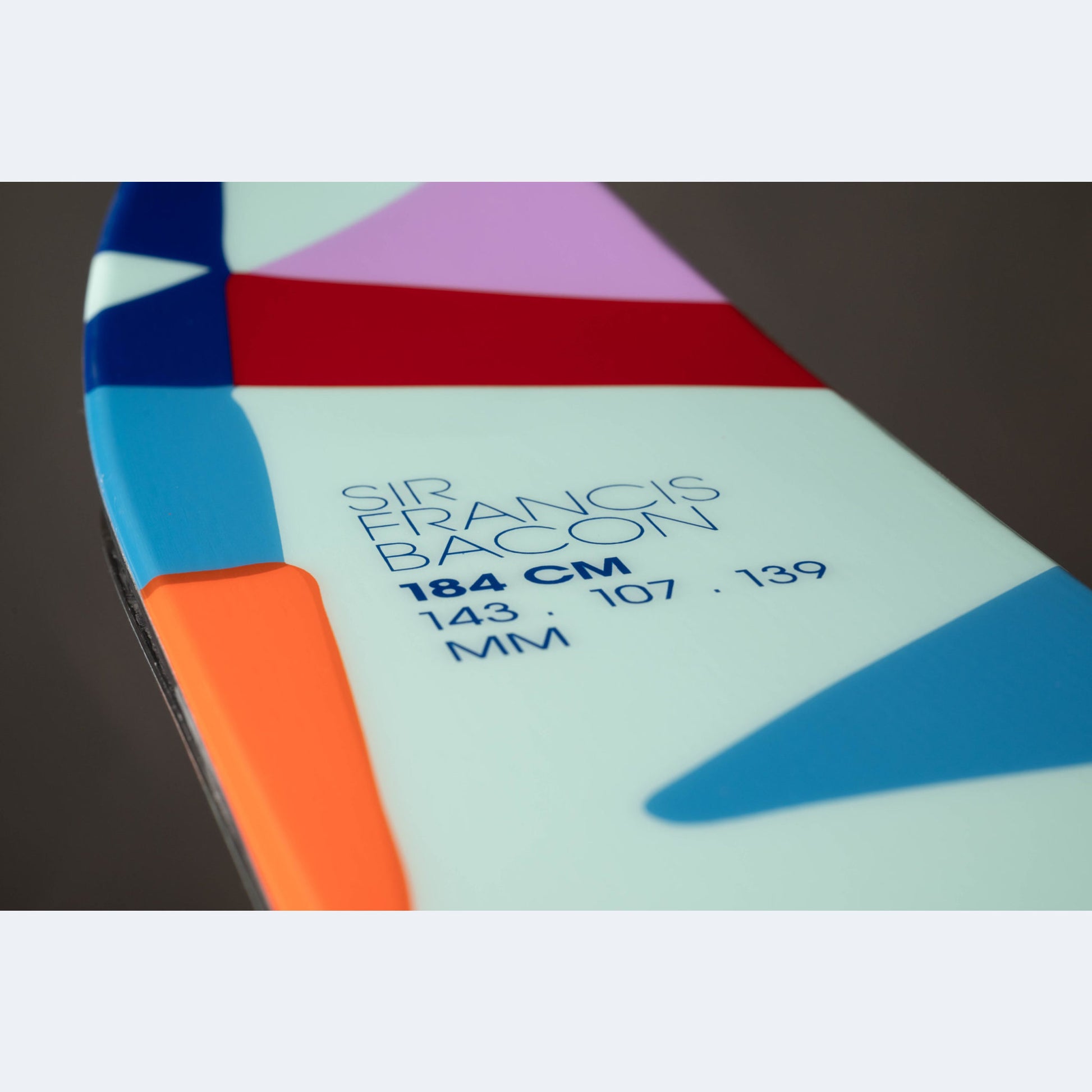 2023 Line Sir Francis Bacon Skis